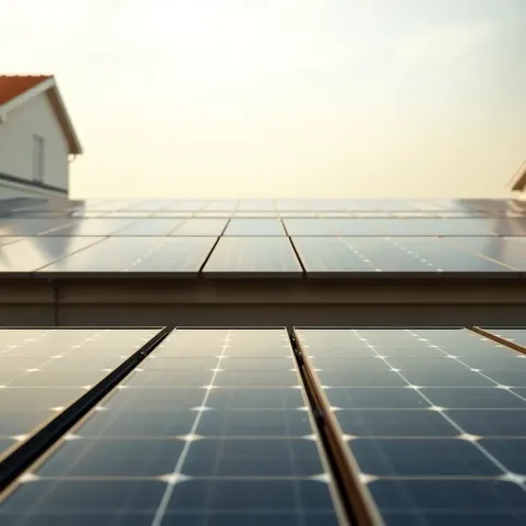 Czy mycie paneli fotowoltaicznych jest bezpieczne