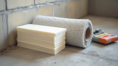 Czy na styrodur dajemy siatkę