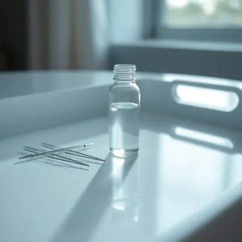 Czy na testy alergiczne trzeba być zdrowym