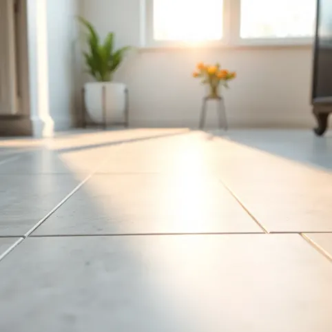 Czy ogrzewanie podłogowe jest niezdrowe