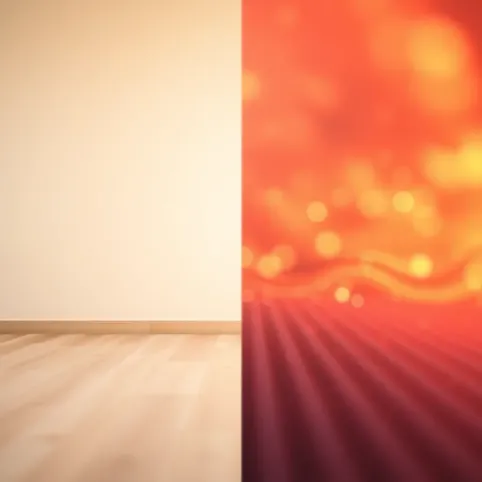 Czy ogrzewanie podłogowe powinno chodzić cały czas