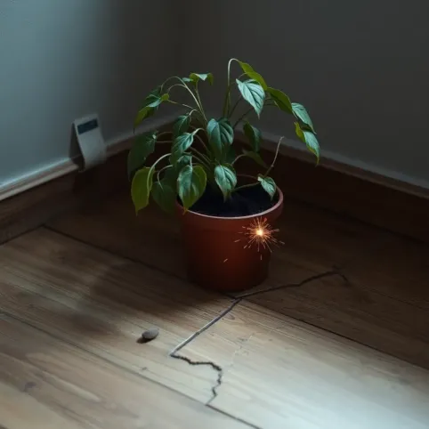 Czy ogrzewanie podłogowe wysusza powietrze