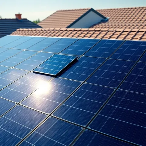 Czy panele fotowoltaiczne można odliczyć od podatku