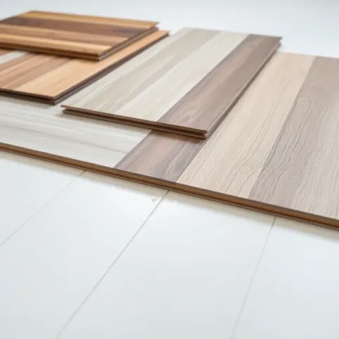 Czy panele można kleić