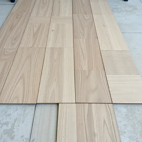 Czy panele można położyć ponownie