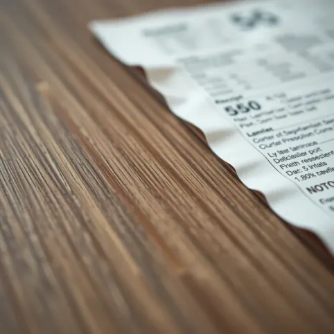 Czy panele podłogowe można odliczyć od podatku