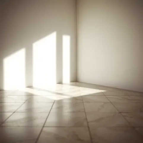 Czy płytki ceramiczne nadają się na podłogę