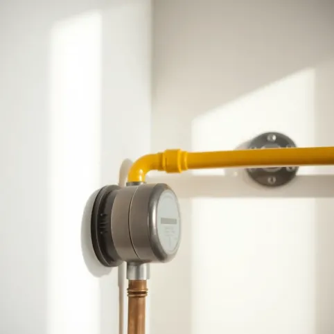 Czy po instalacji gazu trzeba robić przegląd