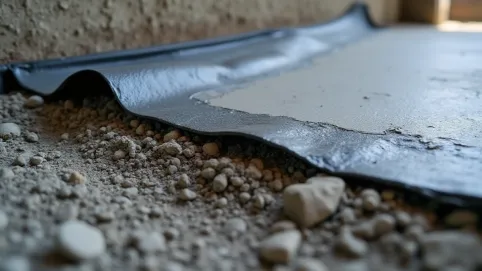 Czy pod chudziak daje się folię