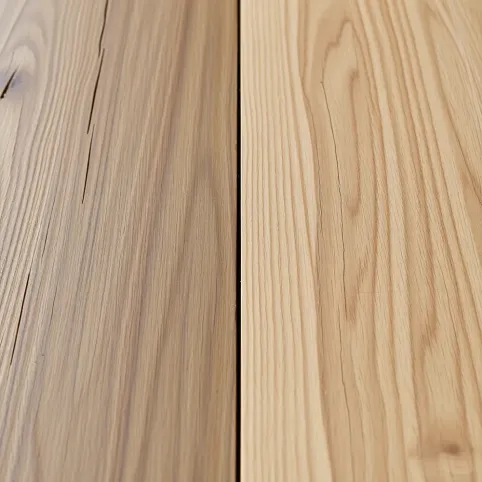 Czy podłogę olejowaną można cyklinować