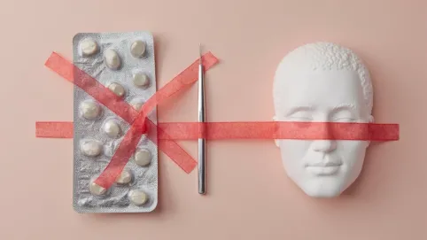 czy przed testami alergicznymi można brać leki