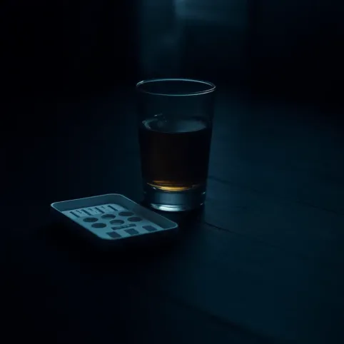 Czy przed testami alergicznymi można pić alkohol