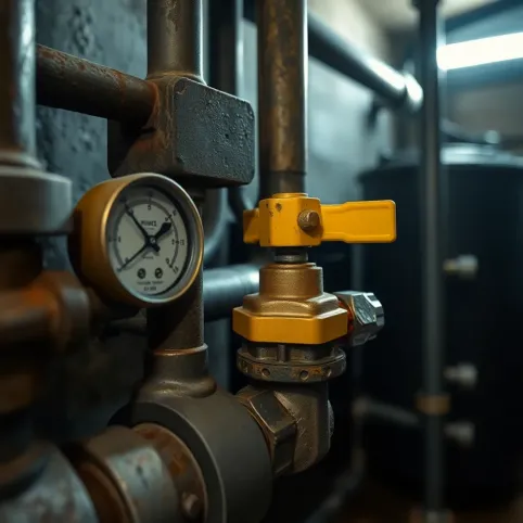 Czy przegląd instalacji gazowej jest obowiązkowy