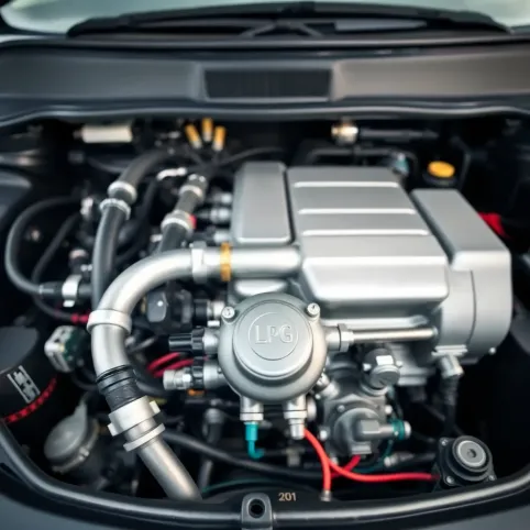 Czy przegląd instalacji gazowej w samochodzie jest obowiązkowy