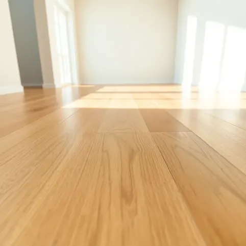 Czy robic dylatację paneli