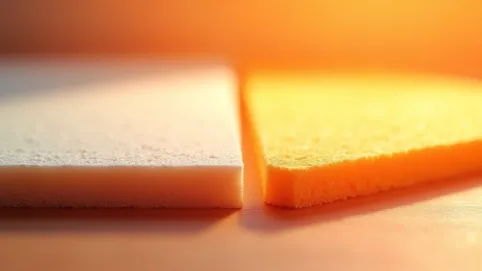 Czy styrodur jest cieplejszy od styropianu