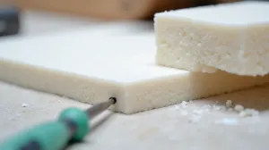 Czy styrodur można kleić klejem do styropianu