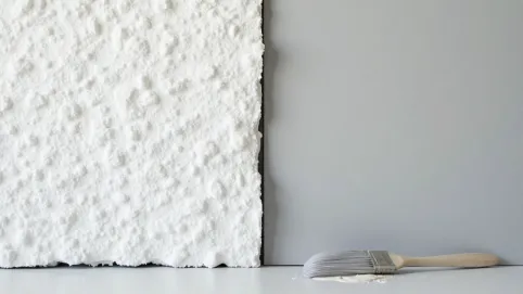 czy styrodur można malować