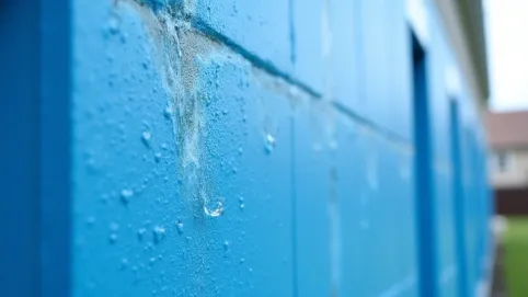 czy styrodur nadaje się na elewację