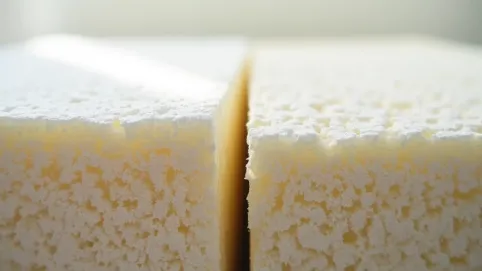 czy styrodur się utlenia