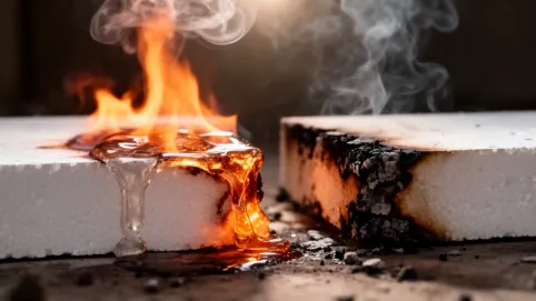 Czy styropian jest NRO