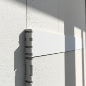 Czy styropian podłogowy można kłaść na ścianę