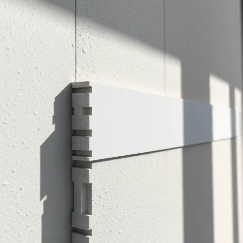 Czy styropian podłogowy można kłaść na ścianę