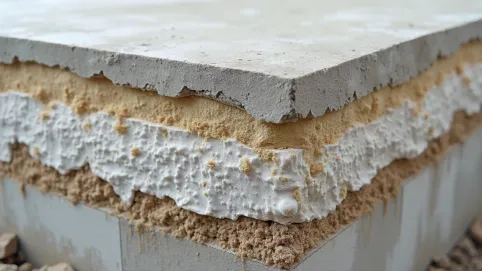 Czy trzeba izolować chudziaka