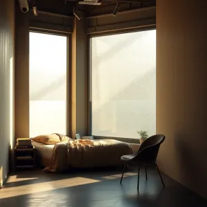 Czy w lokalu usługowym można mieszkać