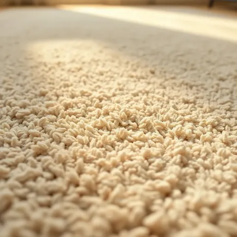 Czy wykładzina nadaje się na ogrzewanie podłogowe