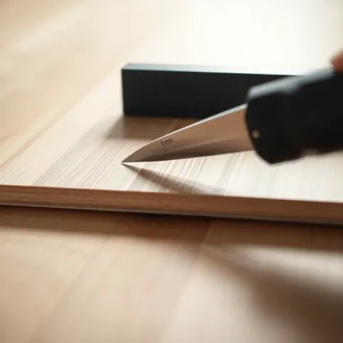 Czym ciąć panele winylowe 4mm