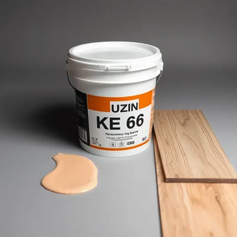 Czym kleić panele winylowe