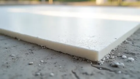 Czym kleić styrodur do betonu