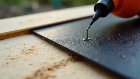 czym kleic styrodur do dysperbitu