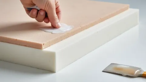 Czym kleić styrodur do sufitu