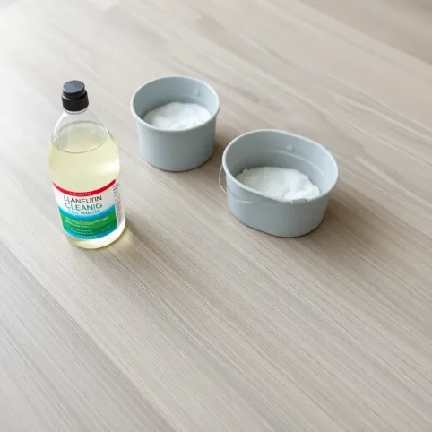 Czym myć panele podłogowe matowe