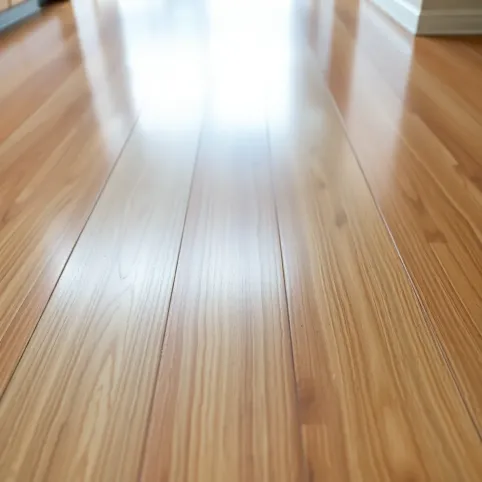 Czym myć panele żeby błyszczały