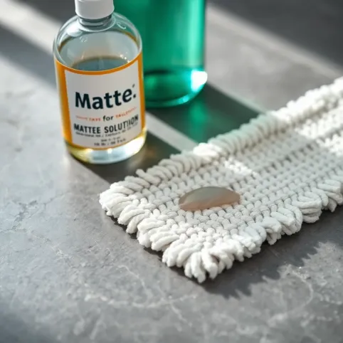Czym myć płytki podłogowe matowe