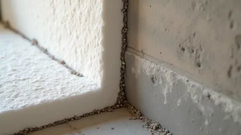 czym przykleic styrodur do fundamentu