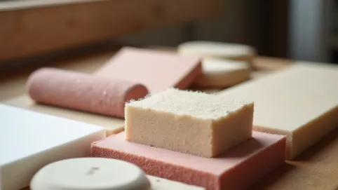 Czym szlifować styrodur