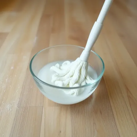 Czym umyć podłogę po remoncie domowe sposoby