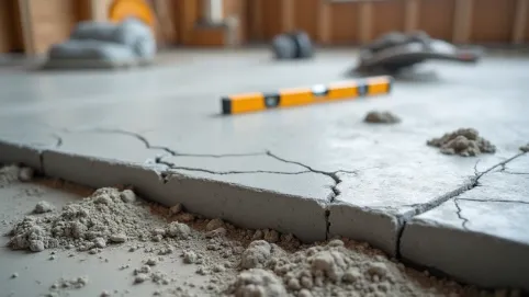 czym wyrównać chudziaka