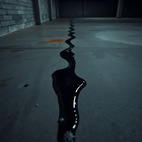 Czym zabezpieczyć posadzkę betonową w garażu