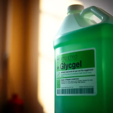 Czym zalać instalację co