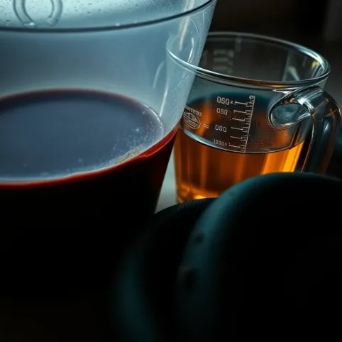 Czym zalać instalacje co na zimę