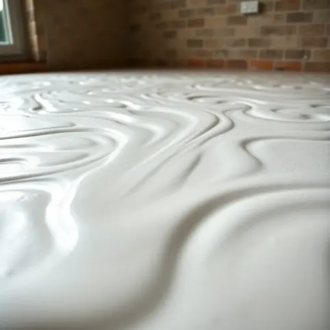 Czym zalewamy ogrzewanie podłogowe