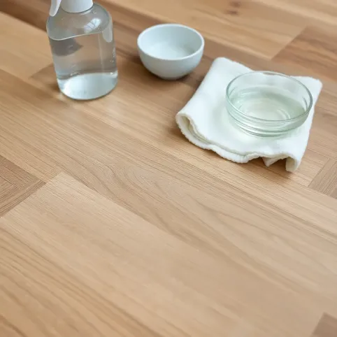 Czym zmyć sidolux z paneli domowym sposobem