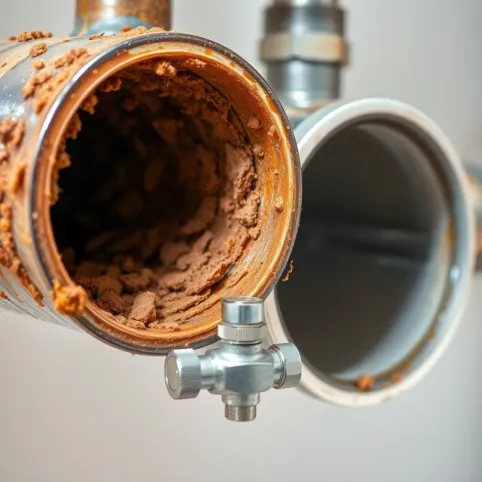 Czyszczenie instalacji co Wrocław