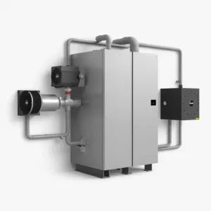 Danfoss ogrzewanie podłogowe