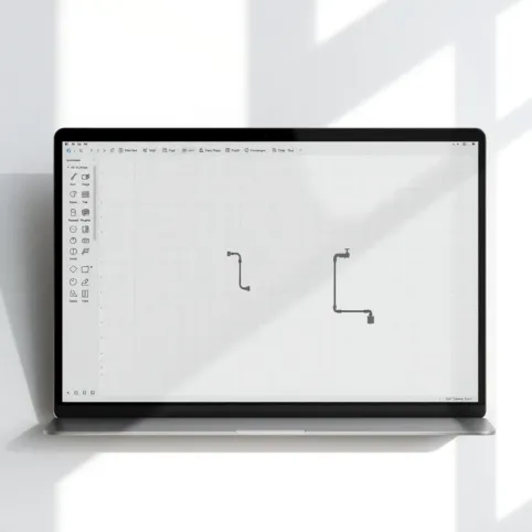 Darmowy program do rysowania instalacji hydraulicznych